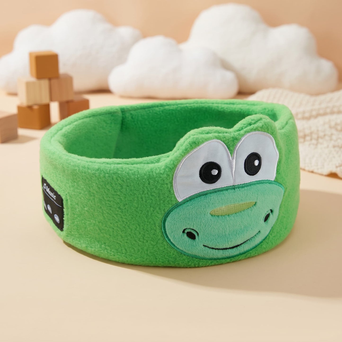 Kids Headband Headphones