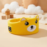 Yellow Lion