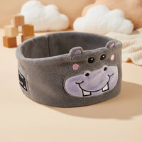 Grey Hippo