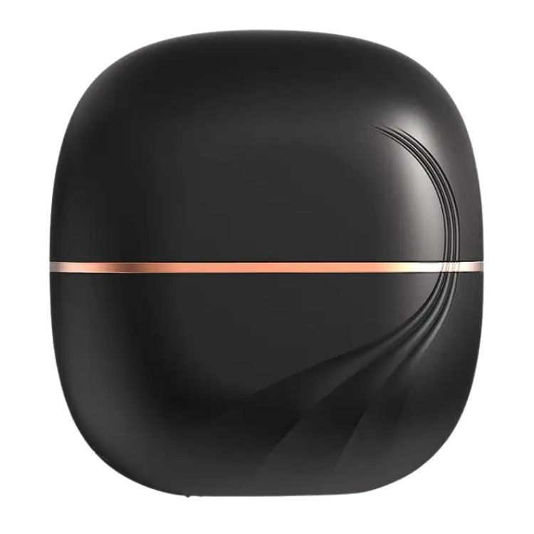 Mini Hair Straightener