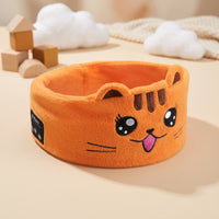 Orange Cat