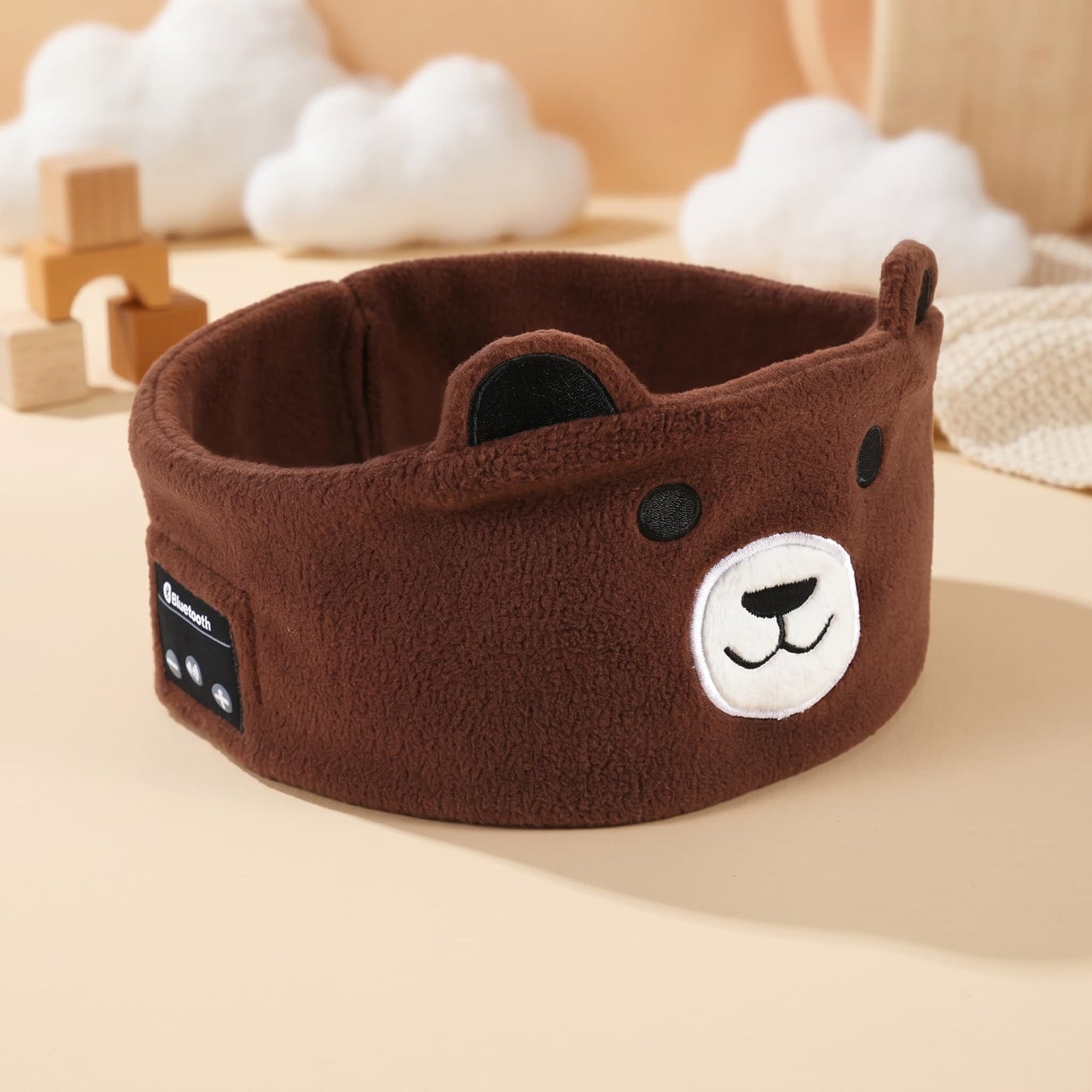 Kids Headband Headphones