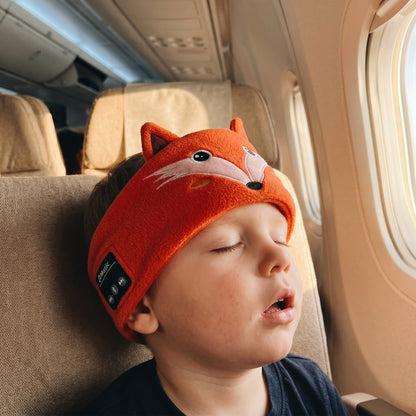 Kids Headband Headphones