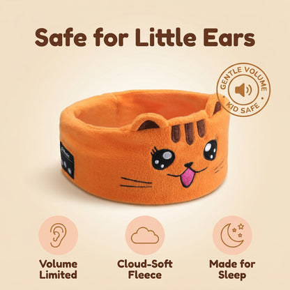 Kids Headband Headphones