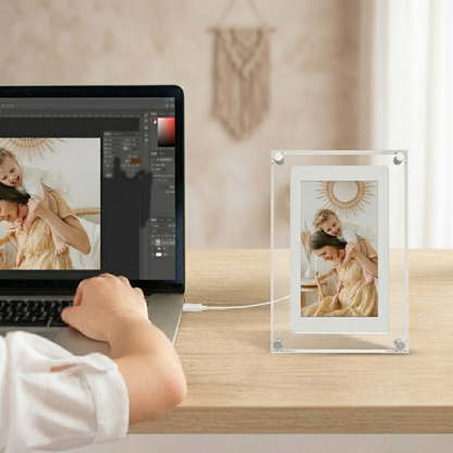 Digital Memory Frame