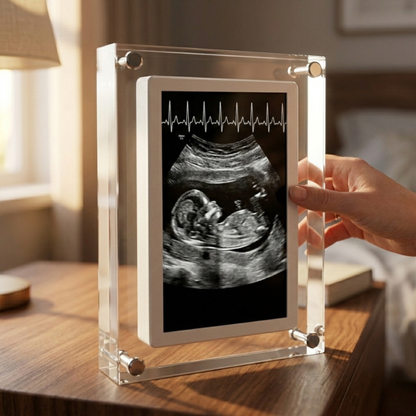 Digital Memory Frame