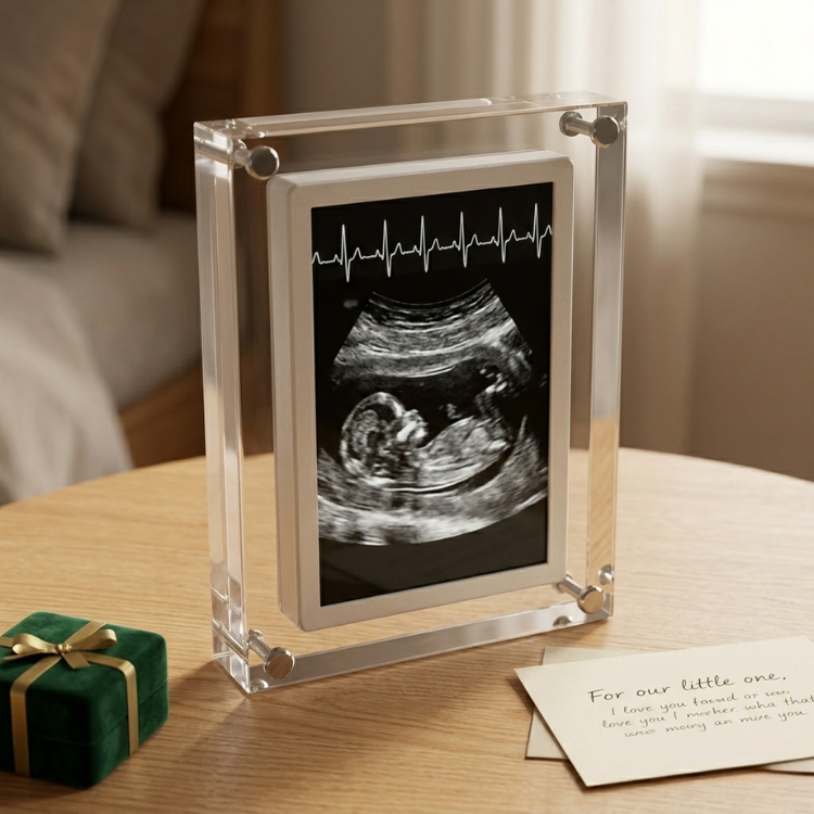 Digital Memory Frame