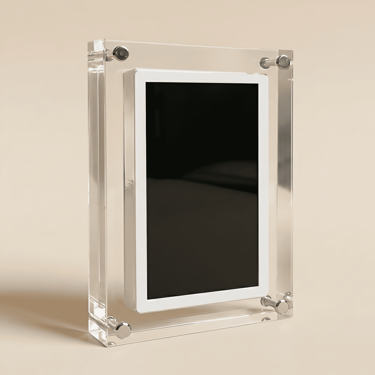 Digital Memory Frame