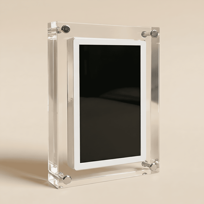Digital Memory Frame