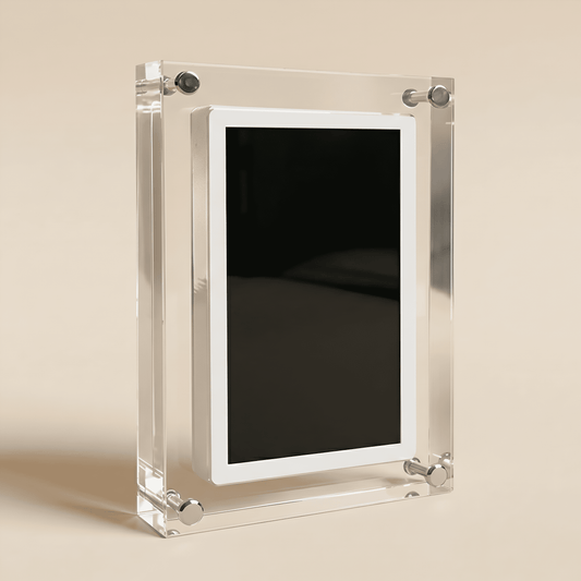 Digital Memory Frame