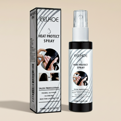 Heat Protect Spray